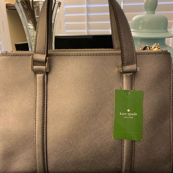 kate spade Bags Kate Spade New York Classicnewbury Lane Small Loden